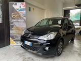 Citroën Citroen C3 1.2 VTi 82 Exclusive - Citroën C3: Vti Exclusive