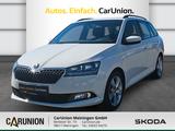 Skoda Fabia Combi Active