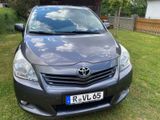Toyota Verso 1.8l Valvematic Edition Edition - Toyota Verso aus 2010: Edition