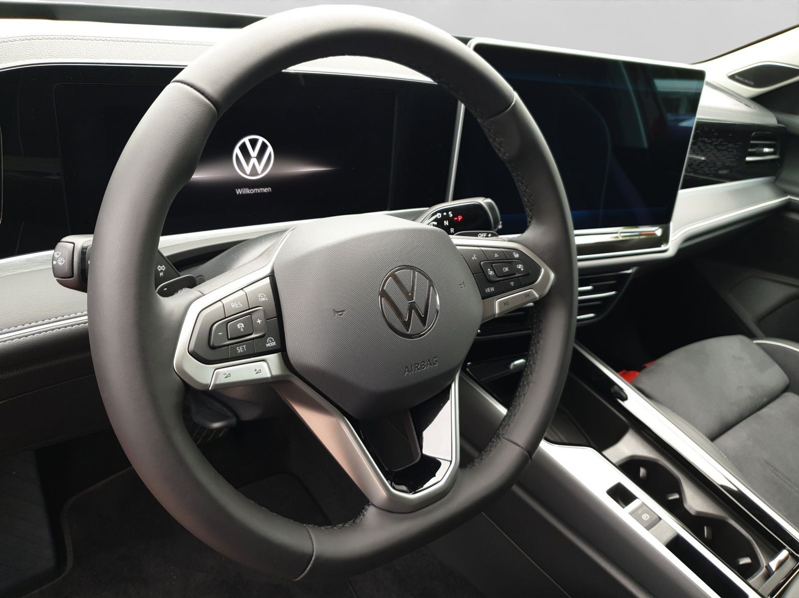 Volkswagen Passat Variant - Bild 10
