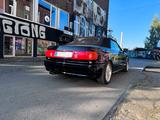 Audi 80 Cabriolet 2.8 V6 / EZ 1993 / 174PS... - Audi Cabriolet