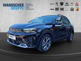 Kia Stonic GT-Line Automatik +Navi+Kam.+LED+KeyLess