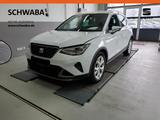 Seat Arona FR 1.5 TSI DSG - Seat Arona in Augsburg