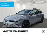 Volkswagen Golf Variant R-Line 2.0 TSI 190 PS 7-Gang-DSG
