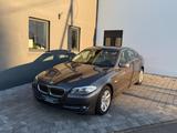 BMW 5 Lim. 523 i Automatik - BMW 523 Gebrauchtwagen