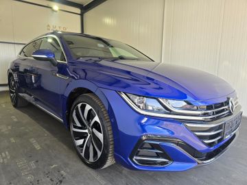Volkswagen Arteon - 3