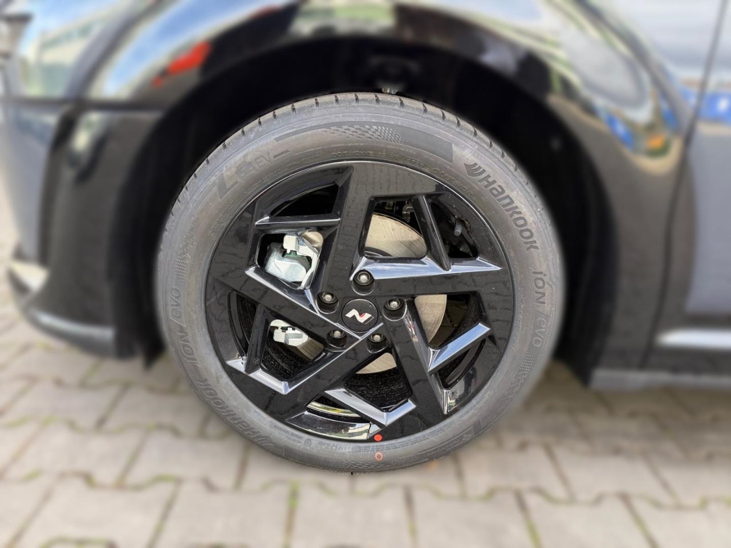 Hyundai IONIQ 3 – Bild 6