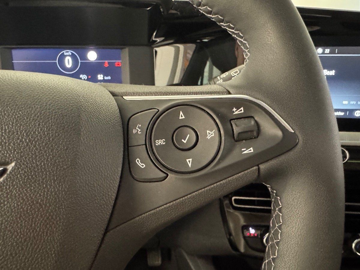 Opel Mokka - Bild 13