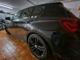 BMW 125d Edition M Sport Shadow A Edition M Spor... - BMW 125: 125d