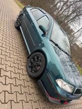 Skoda Octavia RS 1.8 Tourbo TÜV bis 02.2028 - gebrauchte Skoda Octavia aus dem Jahr 1999