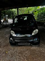 Smart for two  TÜV 01/27 - gebrauchte Smart ForTwo aus dem Jahr 1999