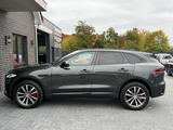 Jaguar F-PACE R-Dynamic SE AWD P400*1Hand*Black-B*VOLL* - Jaguar F-Pace in Bremen
