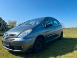 Citroën Xsara Tüv bis Juli 2027 - Citroën Xsara Picasso mit Diesel-Antrieb