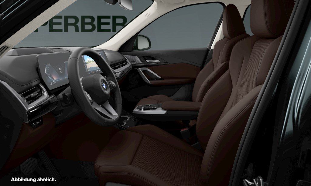 BMW X1 - Bild 4