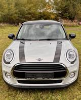 MINI Cooper White Silver Metallic 2. Hd sehr gepflegt