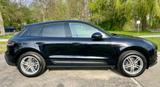 Porsche Macan - Porsche Macan in Hannover