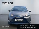 Toyota Yaris Hybrid 1.5 Team D *Kamera*SHZ*Spurhalteass - Toyota Gebrauchtwagen