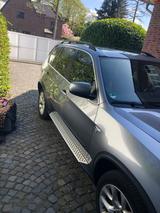 BMW X5 4.8i - - BMW X5 aus 2007: 4.8