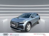 Audi Q4 e-tron - Vorschau Bild 1