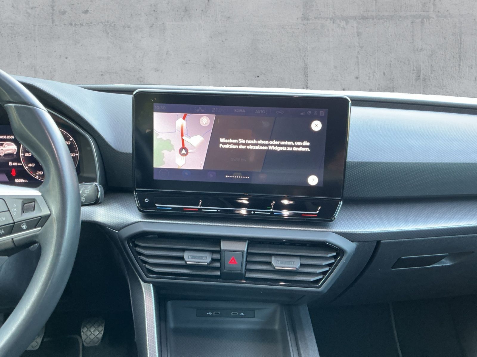 Seat Leon - Bild 11