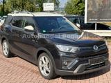 Ssangyong Tivoli XL 1.5 T-GDi AUT/NAVI/LED/TWO-COLOR/KLIMA - Ssangyong XLV SUV