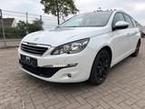 Peugeot 308 SW Style 130 PureTech STOP & START - Peugeot: Style