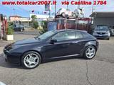 Alfa Romeo ALFA ROMEO Brera 2.2 JTS - Alfa Romeo Brera aus 2009