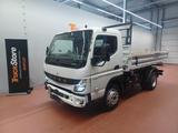 FUSO CANTER 7C18 EXPORT 3-Seiten Kipper - Fuso CANTER 7C18