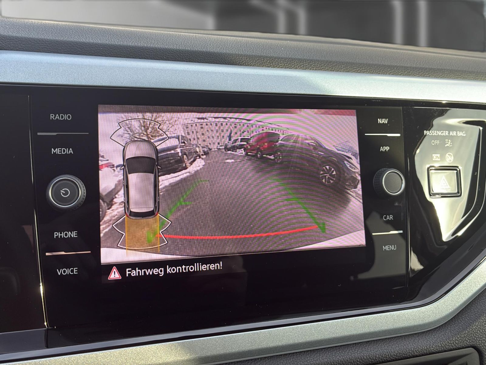 Volkswagen Polo - Bild 11