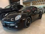 Porsche 911 Turbo S Coupe - gebrauchte Porsche 911 Urmodell aus dem Jahr 2014