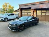Dodge SRT KIT*AUTO*LEDER*LED*PDC*PERFORMANCE*GARANTIE - Dodge Charger Gebrauchtwagen