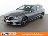 Mercedes-Benz C 180 T Avantgarde Aut.*LED*NAVI*TEMPO*CAM*PDC* - Mercedes-Benz C 180 in Leverkusen