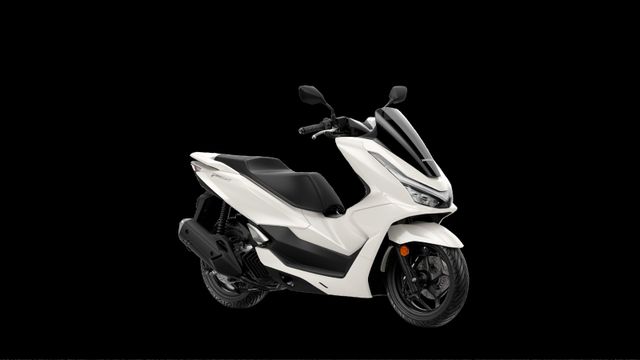 Honda PCX125 DX 2025