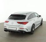 Mercedes-Benz CLA 35 AMG Shooting Brake Mercedes-AMG CLA 3... - Mercedes-Benz CLA 35 AMG Shooting Brake Gebrauchtwagen