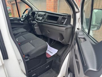 Ford Transit Custom - 6