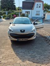 Peugeot 206 1.1 60 - - Peugeot 206: 60