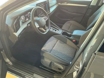 Volkswagen Golf - 12