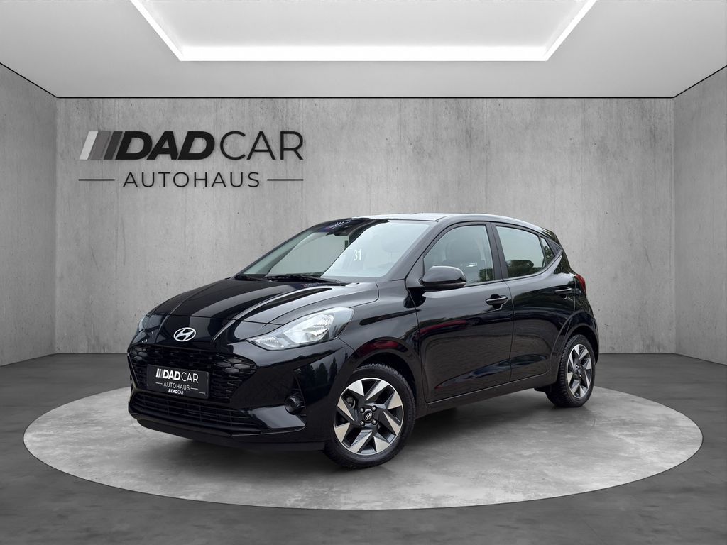 Image of Hyundai i10