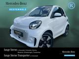 Smart fortwo EQ 22KW+PLUS-PAKET+SHZ+LADEKABEL-PAKETBC - Smart ForTwo: La