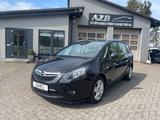 Opel Zafira C Tourer Edition Flex-Fix Fahrradträger - Opel: Fix
