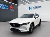 Mazda CX-5 Exclusive-Line*HeadUP-360°CAM*AssistenzP* - Mazda Gebrauchtwagen in Frankfurt