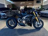 Ducati Streetfighter V4S SP*CARBON BLACK* - DUCATI ST4S