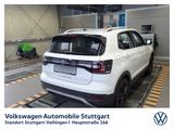 Volkswagen T-Cross 1.0 TSI Style - Volkswagen T-Cross in Stuttgart