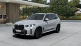 BMW X5 xDrive50e M Sport Pano Harman Kardon HUD - BMW X5: Allradantrieb