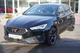 Cupra Leon 2.0 TSI VZ Kamera Totwinkel Android Apple - Cupra Leon Gebrauchtwagen in Berlin