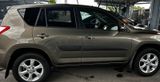 Toyota RAV 4 2,2-l-D-4D 4x4 Travel Automatik Travel - Toyota RAV 4 mit Diesel-Antrieb: Allradantrieb