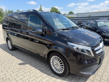 Mercedes V 250 - 2
