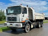 MAN 33.403 6x4 Kipper - MAN 403
