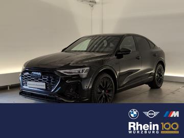صورة 1 لـ 2024 AUDI Q8 E-TRON