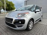 Citroën C3 Picasso Tendance EINPARKHILFE*KLIMA* - Citroën C3 in Augsburg